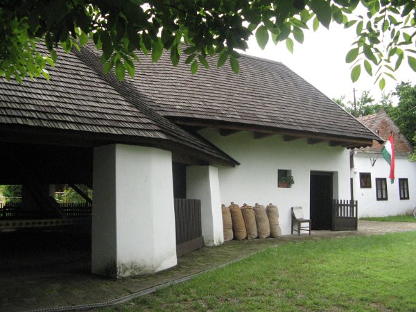 Szarvas 288